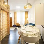 La Casina De Cimadevilla By Silastur * Gijon