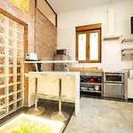 Apartment La Casina De Cimadevilla By Silastur Gijon