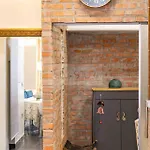 Apartment La Casina De Cimadevilla By Silastur Gijon