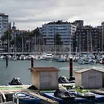 Apartment La Casina De Cimadevilla By Silastur Gijon
