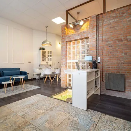 La Casina De Cimadevilla By Silastur Апартаменты *