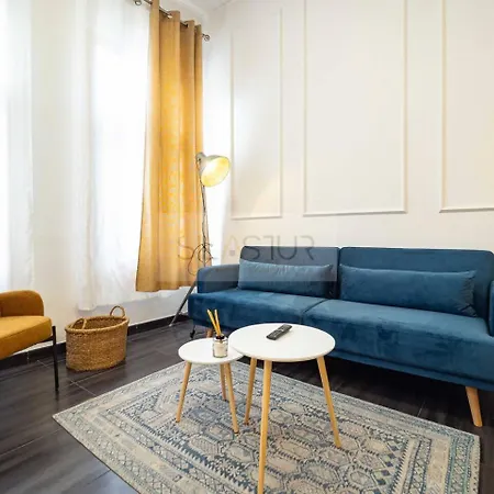 La Casina De Cimadevilla By Silastur Апартаменты