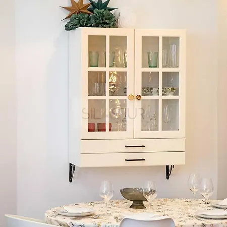 La Casina De Cimadevilla By Silastur アパート