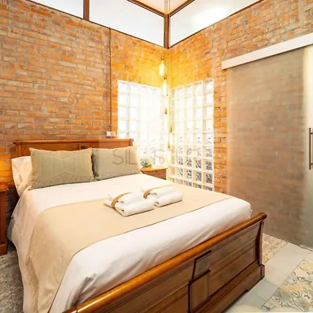 公寓 La Casina De Cimadevilla By Silastur *