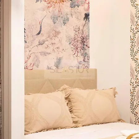 La Casina De Cimadevilla By Silastur アパート *