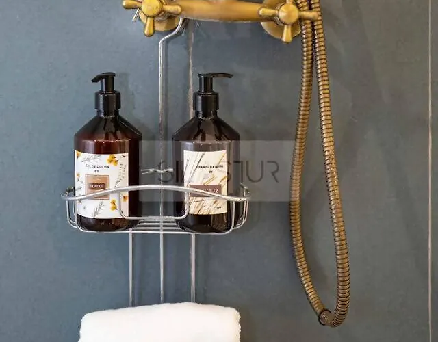 Апартаменты La Casina De Cimadevilla By Silastur *