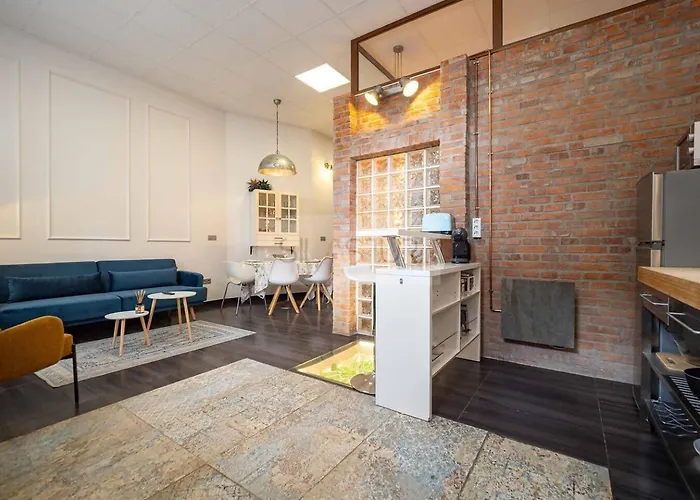 La Casina De Cimadevilla By Silastur Apartman *