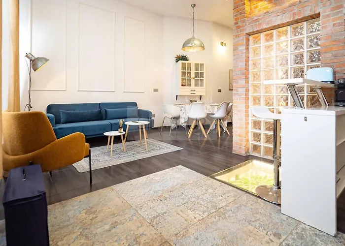 La Casina De Cimadevilla By Silastur Apartman Gijón