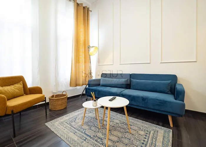 La Casina De Cimadevilla By Silastur Apartman