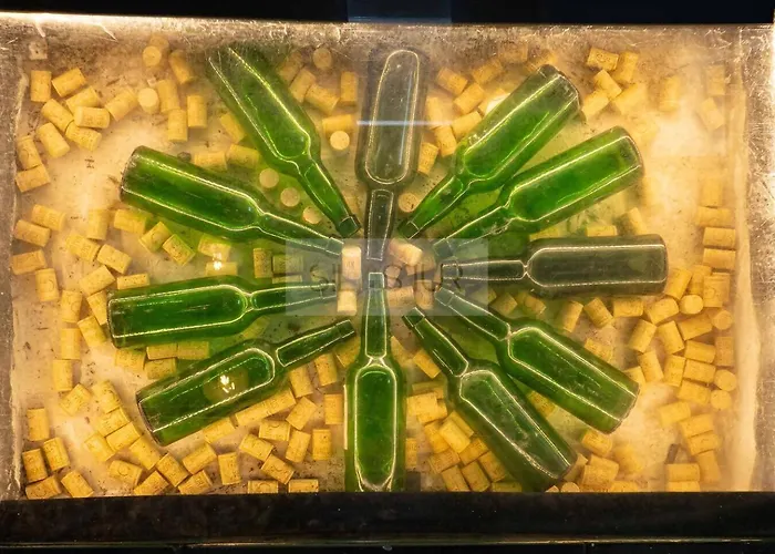 La Casina De Cimadevilla By Silastur *