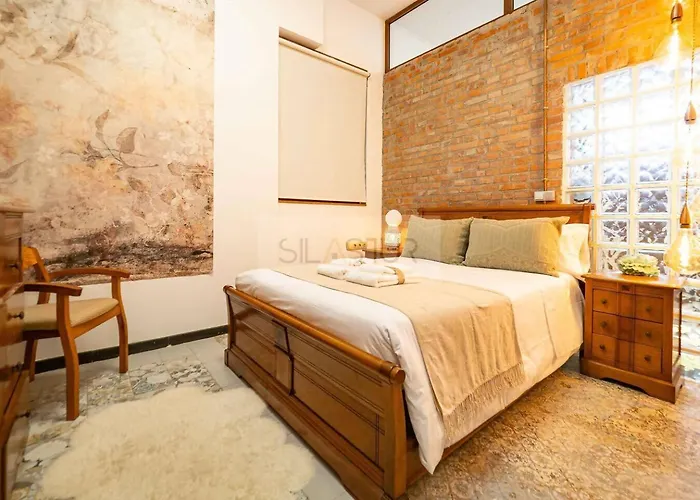 La Casina De Cimadevilla By Silastur Gijón