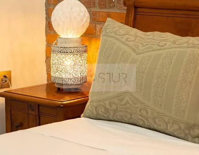 Apartman La Casina De Cimadevilla By Silastur