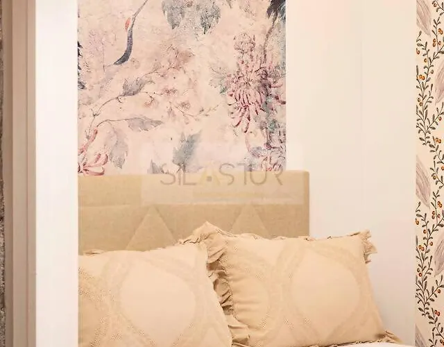 La Casina De Cimadevilla By Silastur Апартаменты *