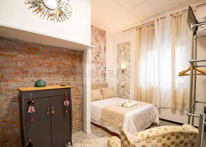 Apartman La Casina De Cimadevilla By Silastur Gijón