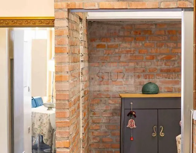 Apartman La Casina De Cimadevilla By Silastur Gijón