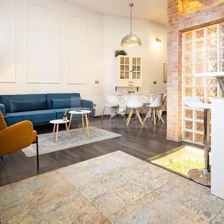 La Casina De Cimadevilla By Silastur Апартаменти Хіхон
