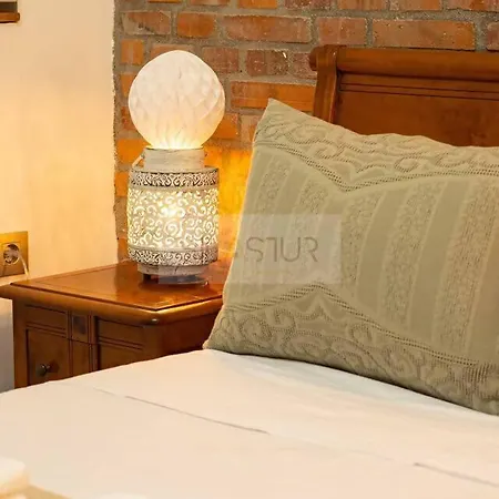 Apartamento La Casina De Cimadevilla By Silastur