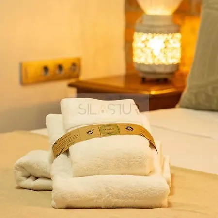 Apartamento La Casina De Cimadevilla By Silastur