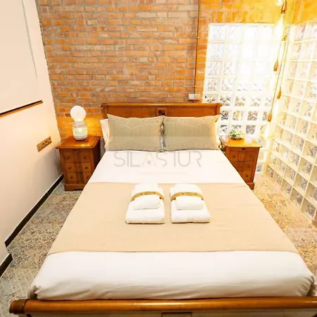 Apartamento La Casina De Cimadevilla By Silastur *