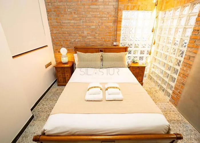 Apartamento La Casina De Cimadevilla By Silastur *