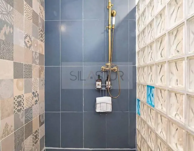 La Casina De Cimadevilla By Silastur Apartamento *